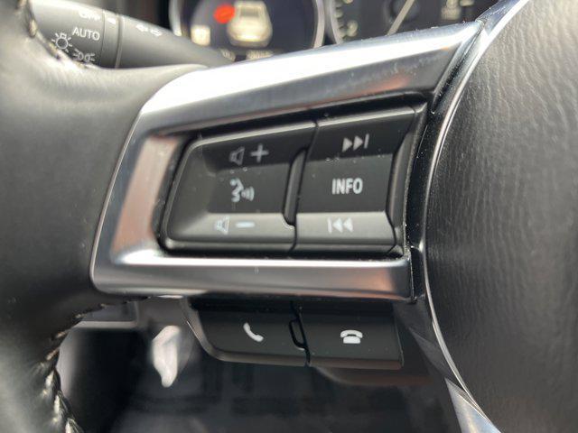 used 2022 Mazda MX-5 Miata RF car, priced at $24,995