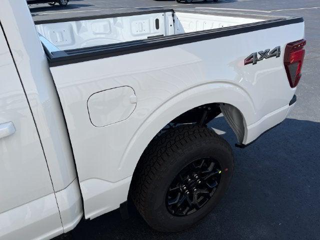 new 2026 Ford F-150 car, priced at $50,659