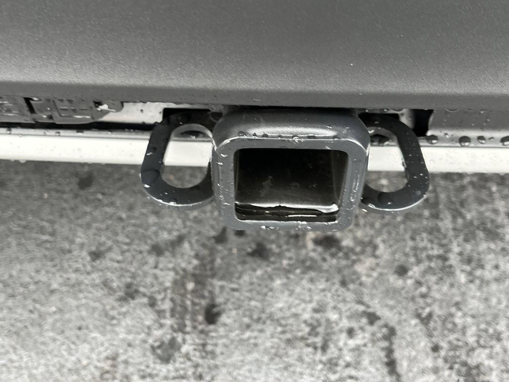 new 2026 Ford Explorer car, priced at $54,696