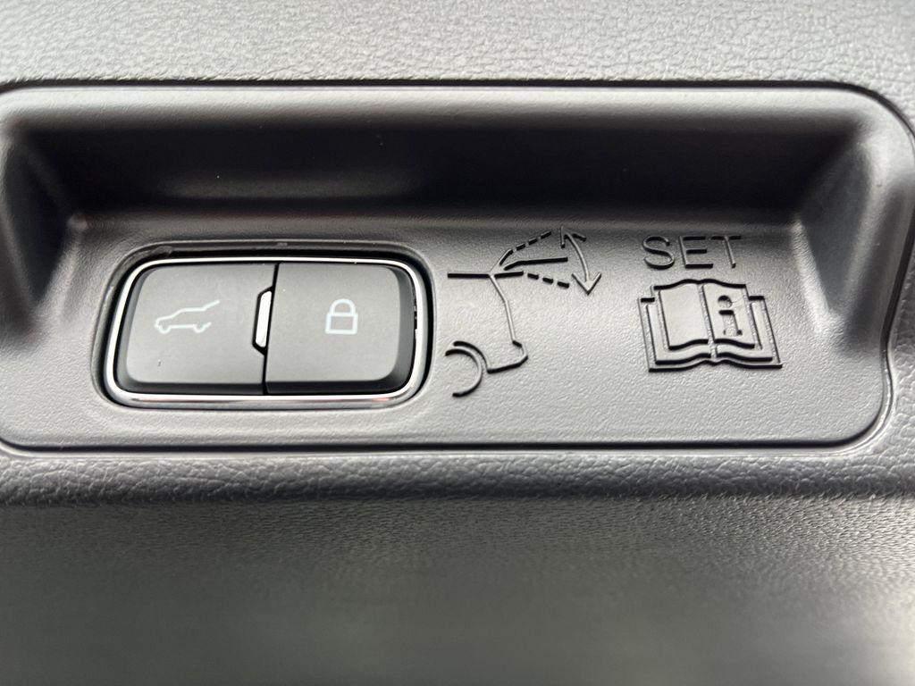 new 2026 Ford Explorer car, priced at $54,696