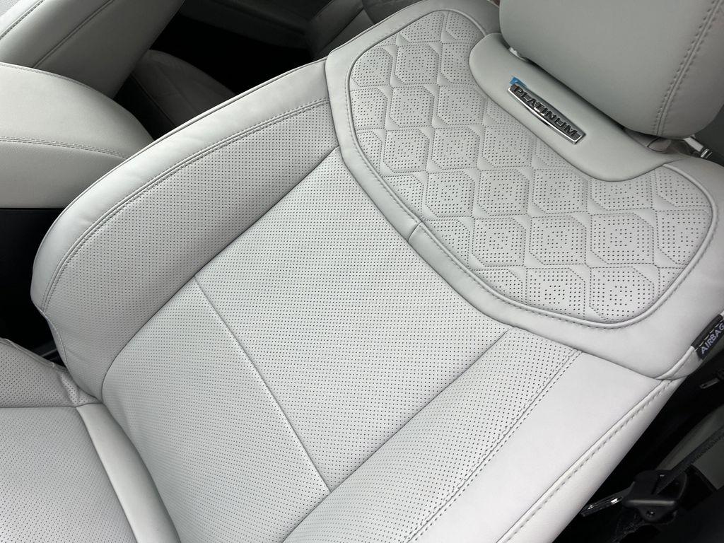 new 2026 Ford Explorer car, priced at $54,696