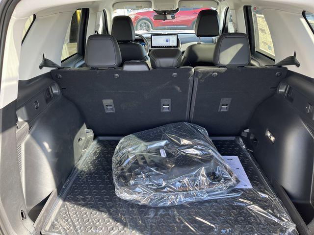 new 2025 Ford Bronco Sport car, priced at $30,039