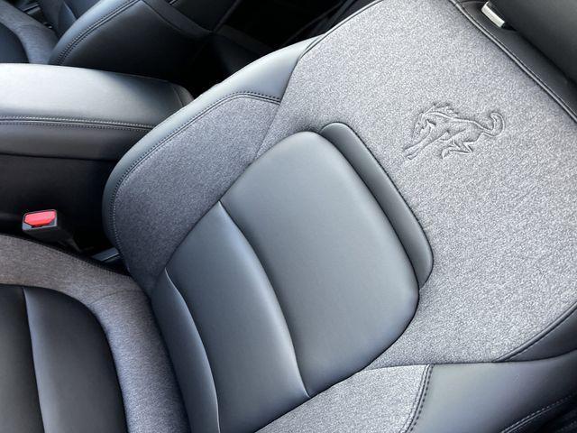 new 2025 Ford Bronco Sport car, priced at $30,039