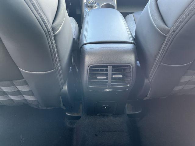 new 2025 Ford Bronco Sport car, priced at $30,039