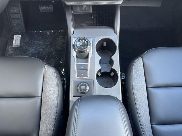 new 2025 Ford Bronco Sport car, priced at $30,039