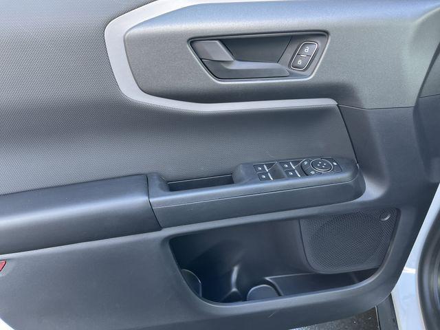 new 2025 Ford Bronco Sport car, priced at $30,039