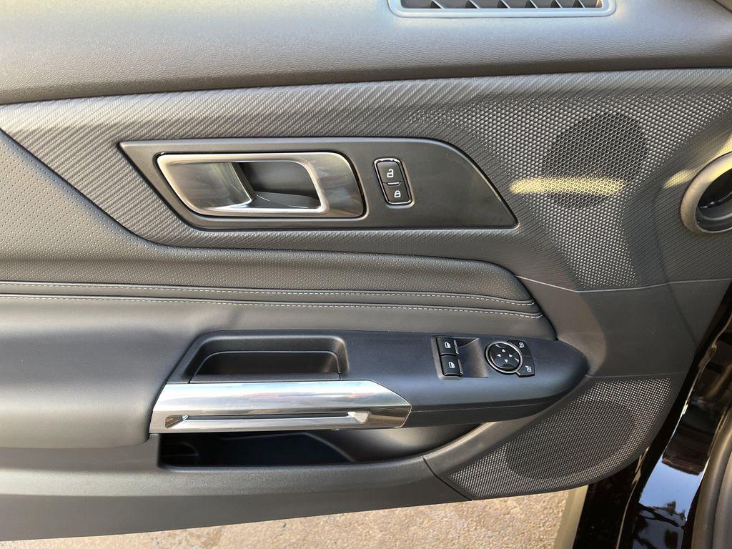 new 2026 Ford Mustang car, priced at $54,394