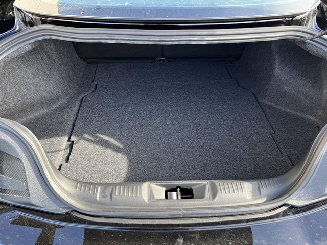 new 2026 Ford Mustang car, priced at $50,894