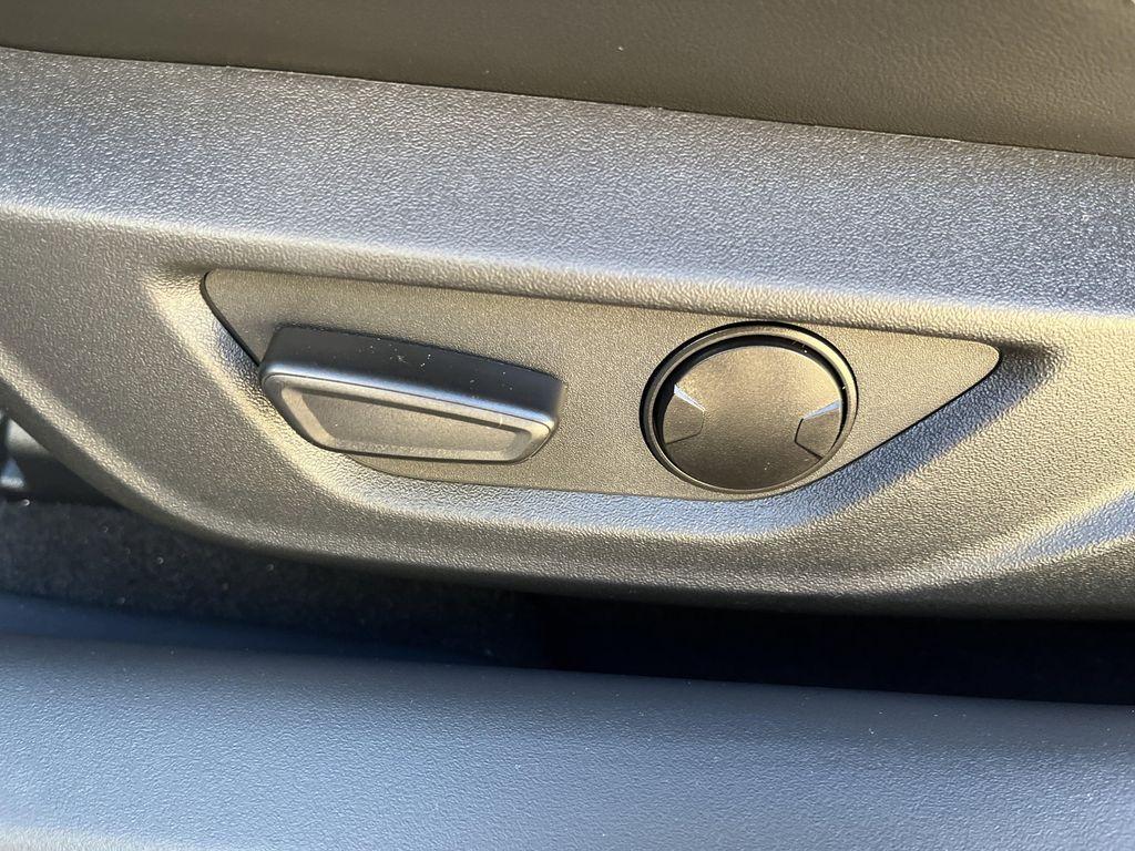 new 2026 Ford Mustang car, priced at $54,394