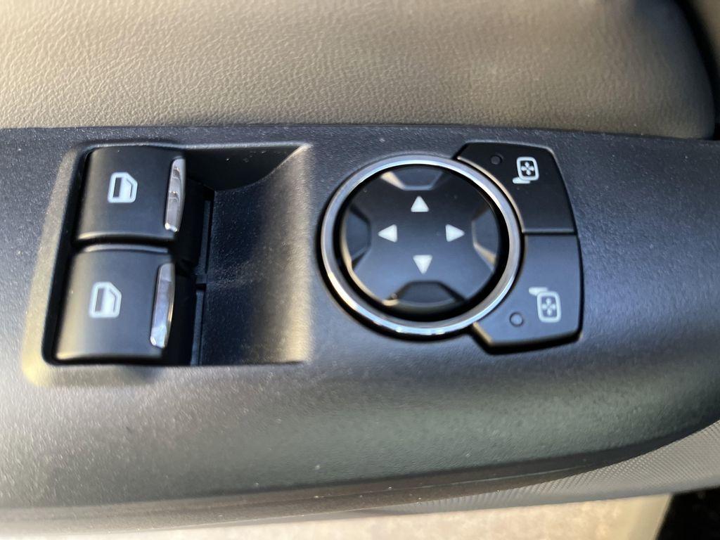 new 2026 Ford Mustang car, priced at $54,394