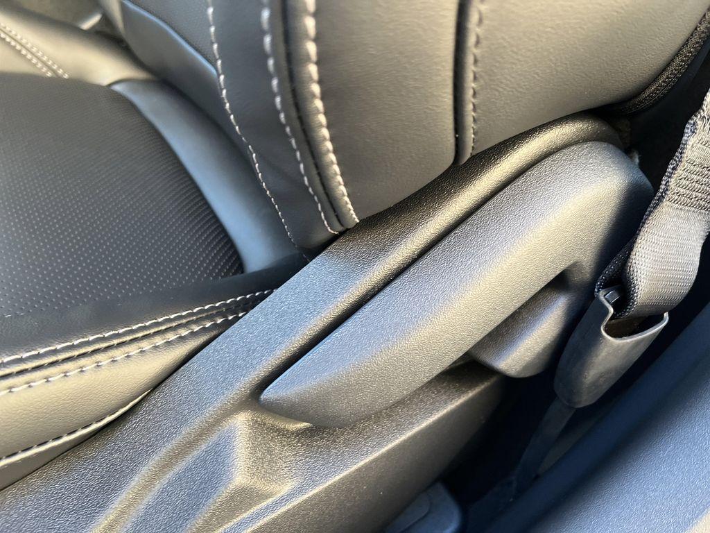 new 2026 Ford Mustang car, priced at $54,394