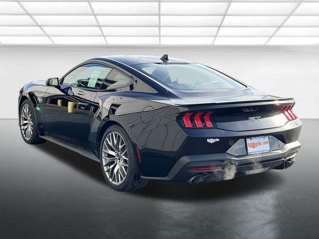 new 2026 Ford Mustang car, priced at $50,894