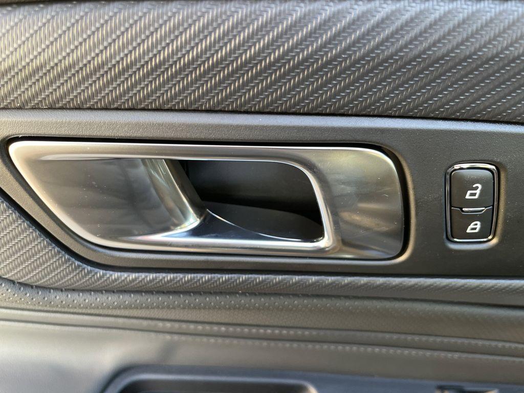 new 2026 Ford Mustang car, priced at $54,394