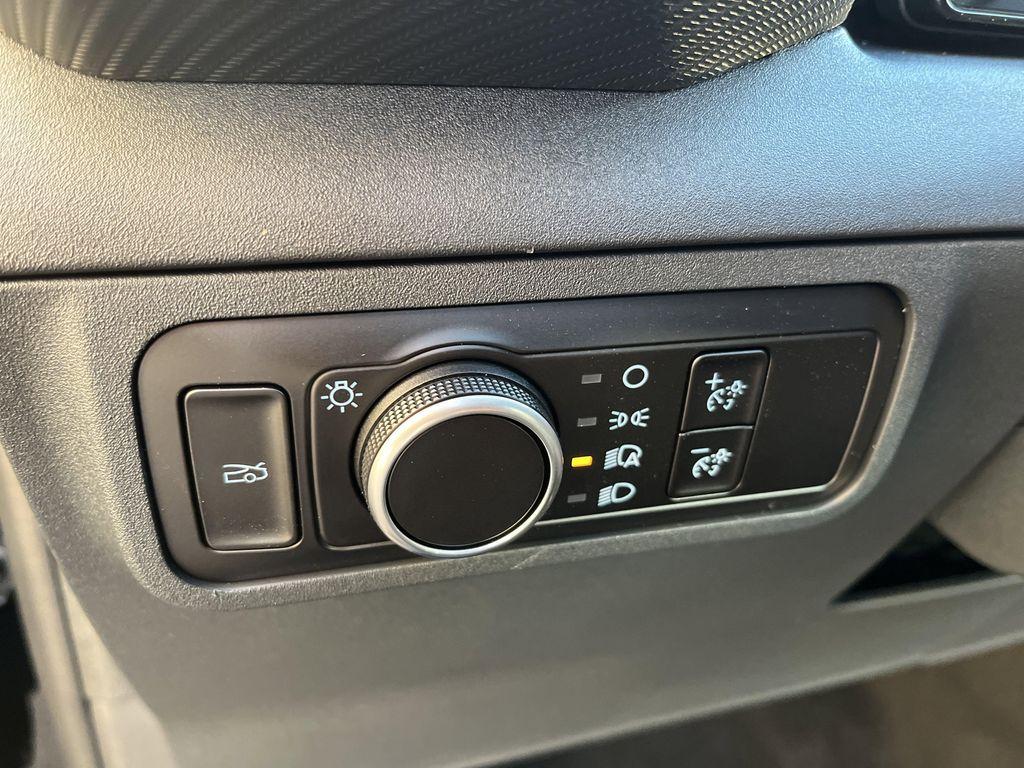 new 2026 Ford Mustang car, priced at $54,394