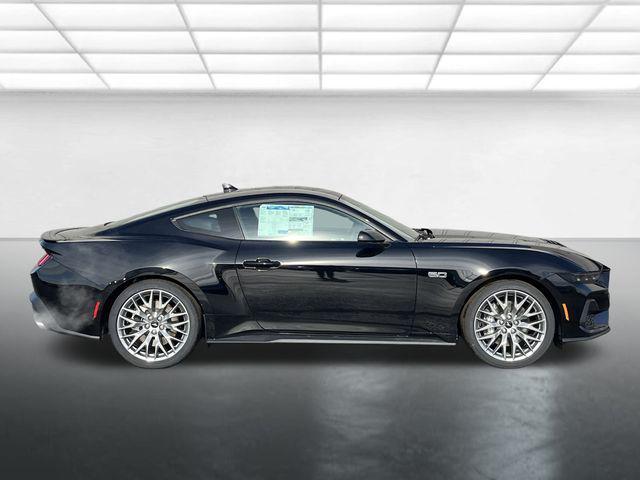 new 2026 Ford Mustang car, priced at $50,894