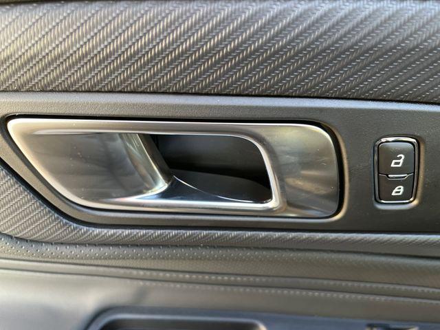 new 2026 Ford Mustang car, priced at $50,894