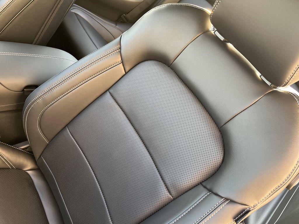 new 2026 Ford Mustang car, priced at $54,394