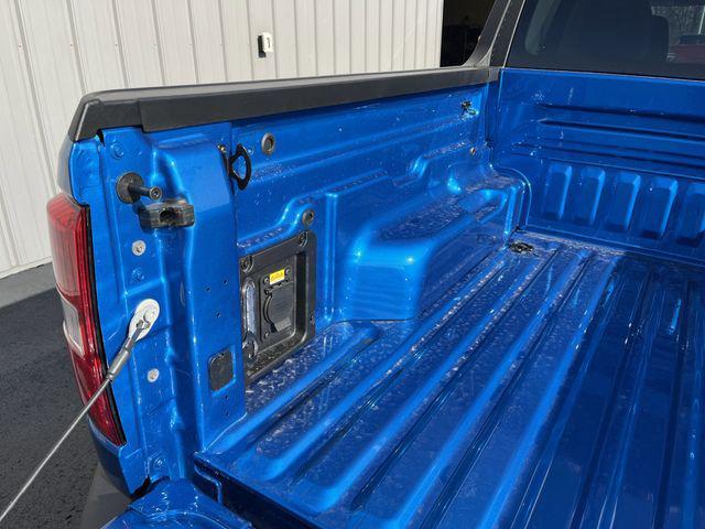 new 2026 Ford Maverick car, priced at $32,150