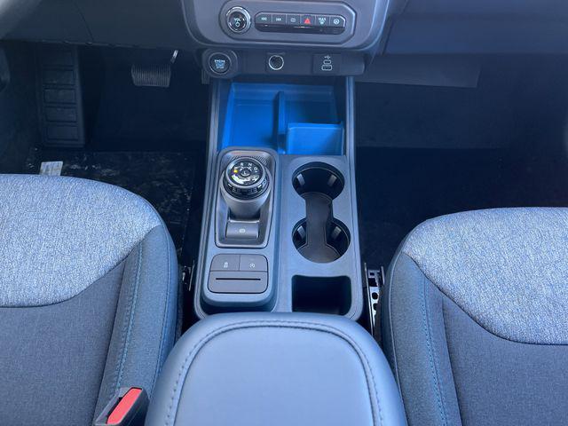 new 2026 Ford Maverick car, priced at $32,150