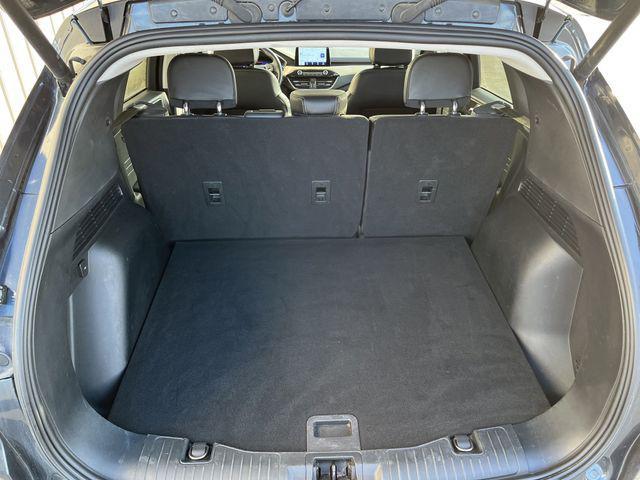 used 2022 Ford Escape car, priced at $22,500