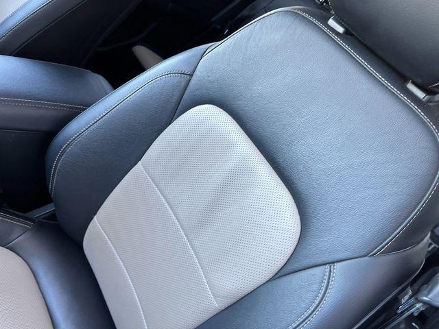 used 2022 Ford Escape car, priced at $22,500