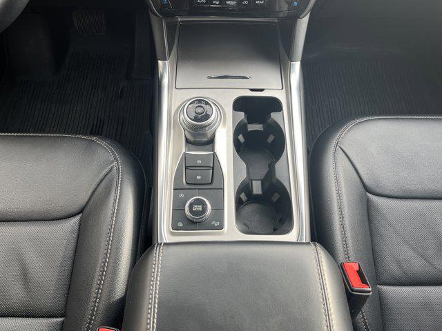 used 2023 Ford Explorer car, priced at $32,995