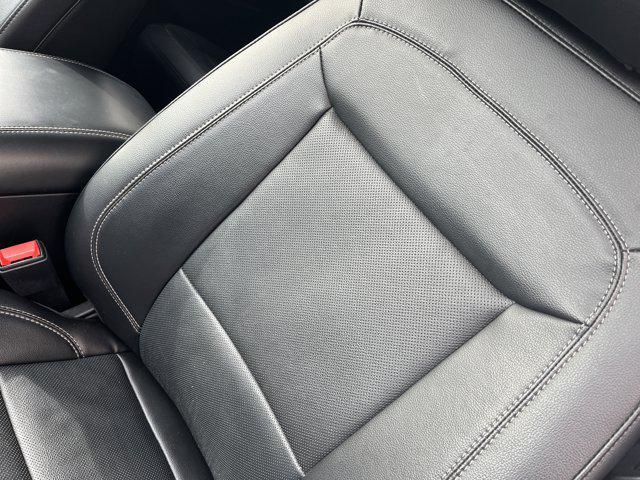 used 2023 Ford Explorer car, priced at $32,995