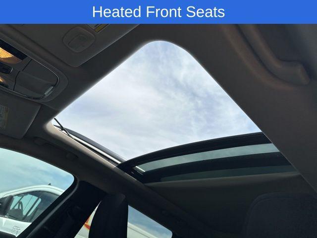 used 2016 Jeep Cherokee car, priced at $11,995