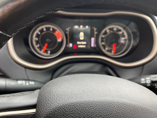 used 2016 Jeep Cherokee car, priced at $11,500