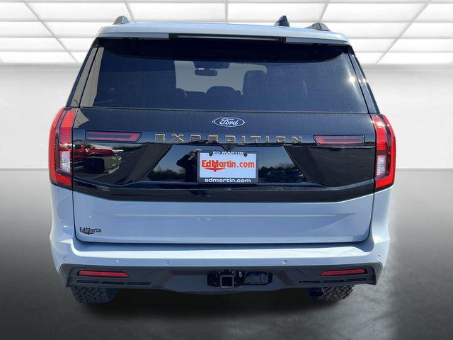 new 2026 Ford Expedition car, priced at $80,086