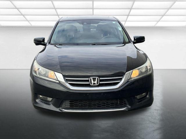 used 2015 Honda Accord car, priced at $9,995
