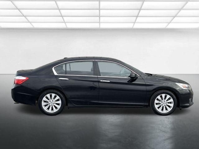 used 2015 Honda Accord car, priced at $9,995