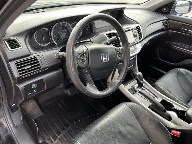 used 2015 Honda Accord car, priced at $9,995