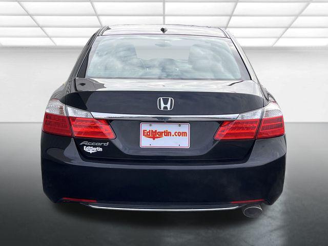 used 2015 Honda Accord car, priced at $9,995