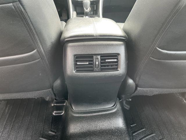 used 2015 Honda Accord car, priced at $9,995