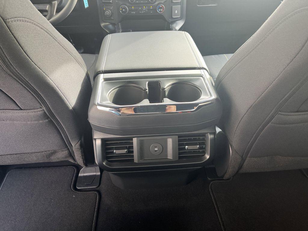 new 2025 Ford F-150 car, priced at $43,991