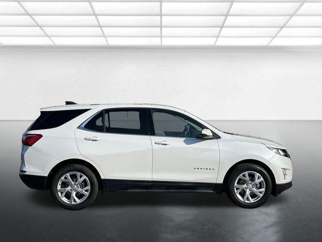 used 2019 Chevrolet Equinox car, priced at $13,995
