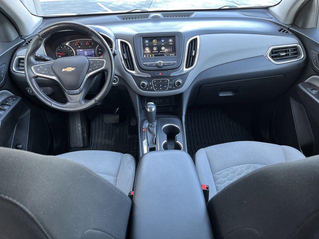 used 2019 Chevrolet Equinox car, priced at $13,995