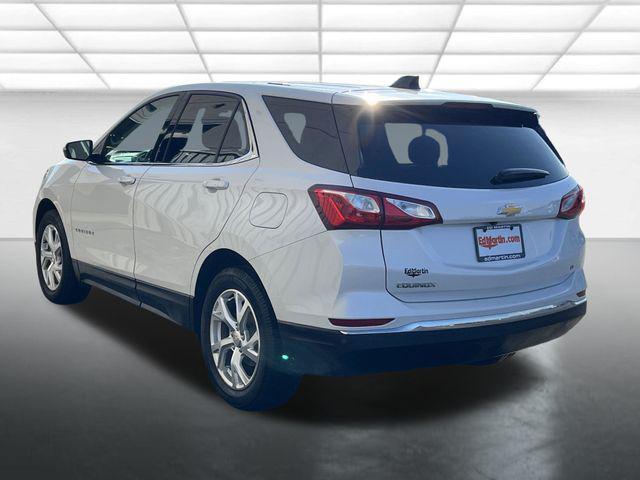 used 2019 Chevrolet Equinox car, priced at $13,995