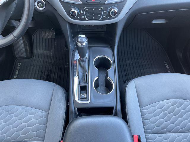 used 2019 Chevrolet Equinox car, priced at $13,995