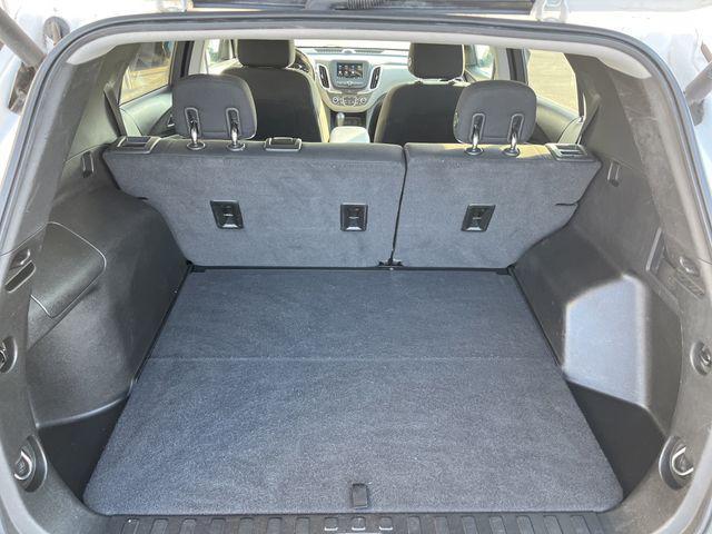 used 2019 Chevrolet Equinox car, priced at $13,995