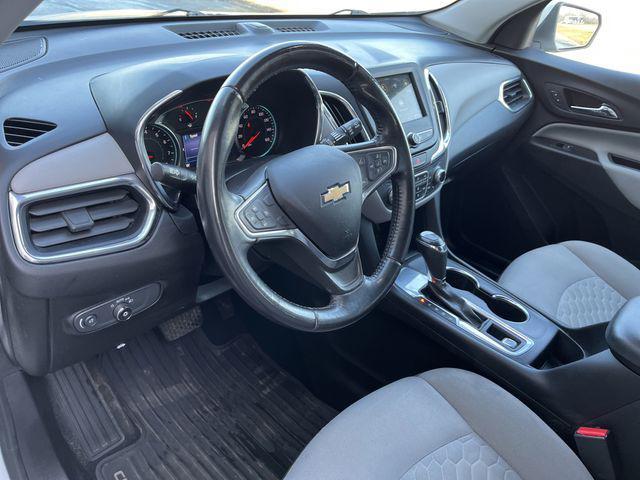 used 2019 Chevrolet Equinox car, priced at $13,995