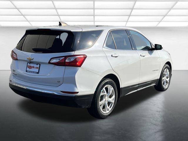used 2019 Chevrolet Equinox car, priced at $13,995