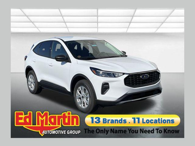 new 2026 Ford Escape car, priced at $25,592