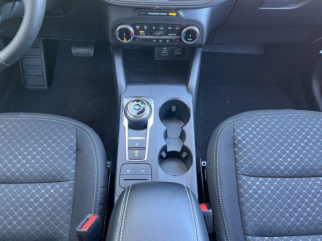 new 2026 Ford Escape car, priced at $32,092