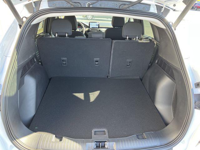 new 2026 Ford Escape car, priced at $32,092