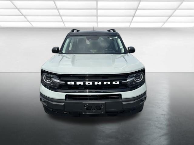 used 2021 Ford Bronco Sport car, priced at $22,750