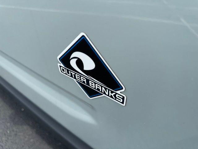 used 2021 Ford Bronco Sport car, priced at $22,750
