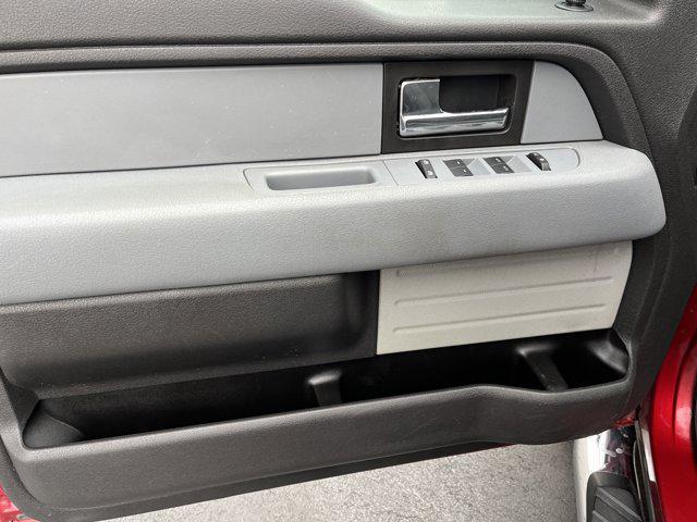 used 2014 Ford F-150 car, priced at $16,500