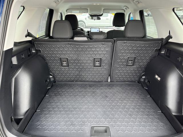 used 2024 Ford Bronco Sport car, priced at $26,995